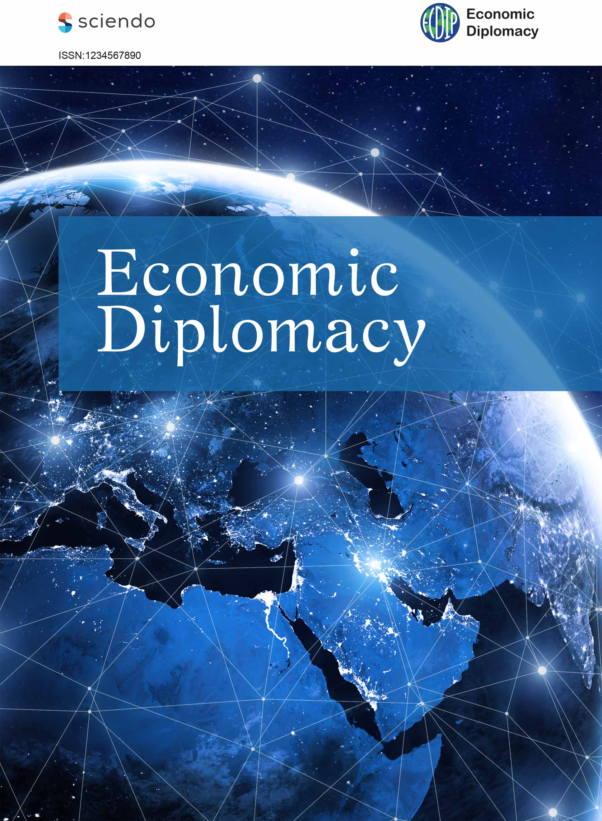 Economic Diplomacy Journal