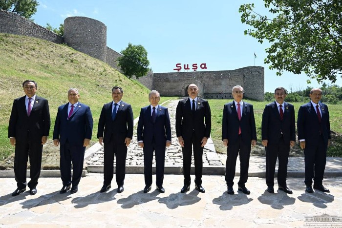 “Karabakh Declaration” adopted at informal OTS summit, Kazakhstan – Uzbekistan to increase bilateral trade to $10 billion, Uzbekistan and Afghanistan to revitalize TAPI, extreme weather events taking over the region. /16.07.2024