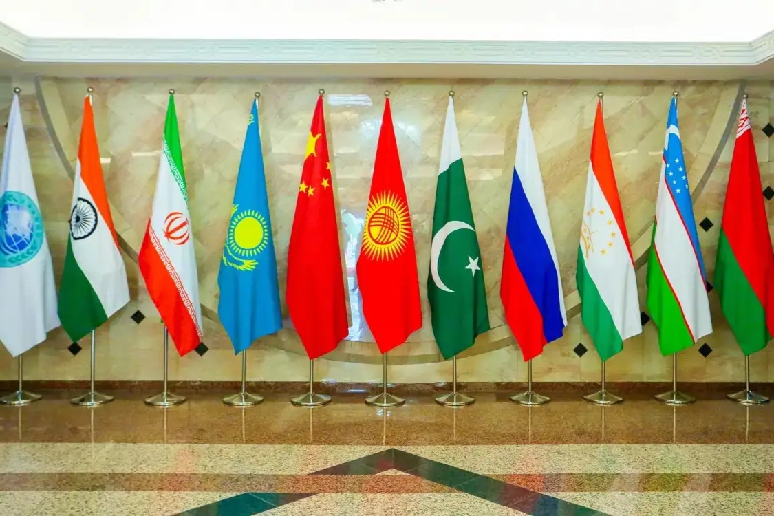 2024 Shanghai Cooperation Organization Summit in Astana: What to Expect? /01.07.2024