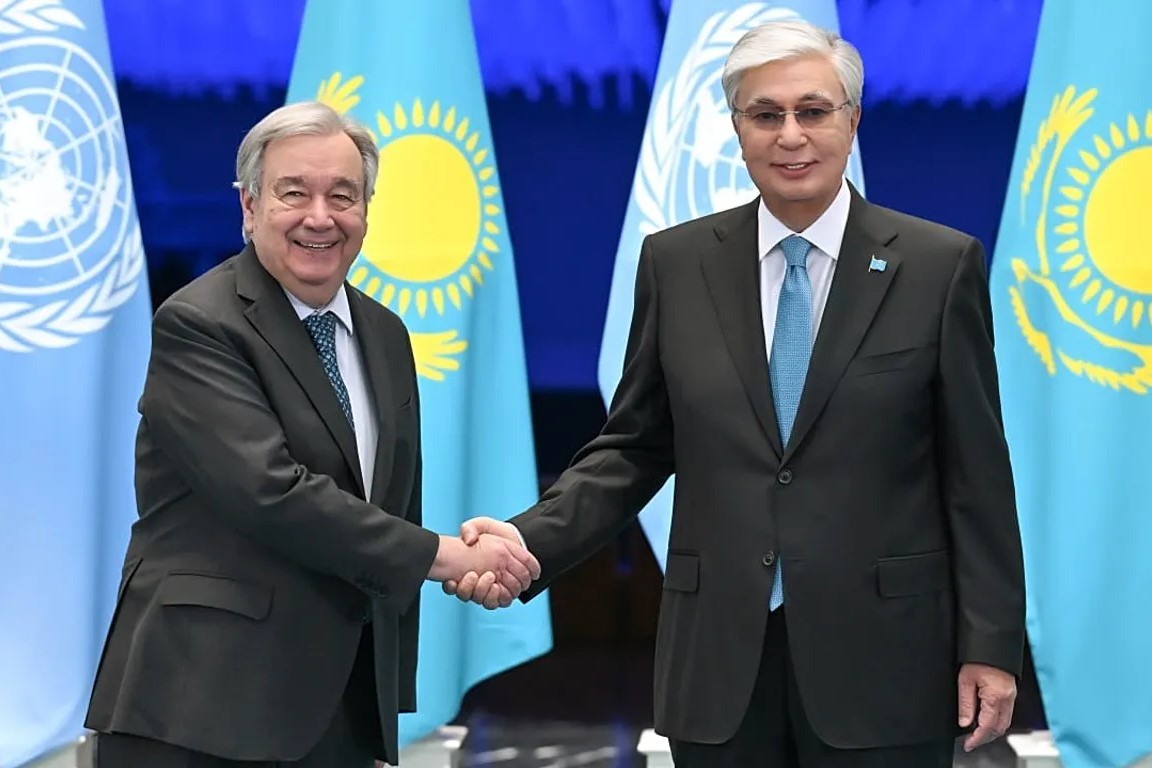 The World Bank provides $50 million for Tajikistan’s economic reforms; Kazakhstan to attract $24 billion to renovate utility infrastructure; Uzbekistan’s gold reserves and renewables’ production hit record highs; OPEC+ to increase production. /Aug.11