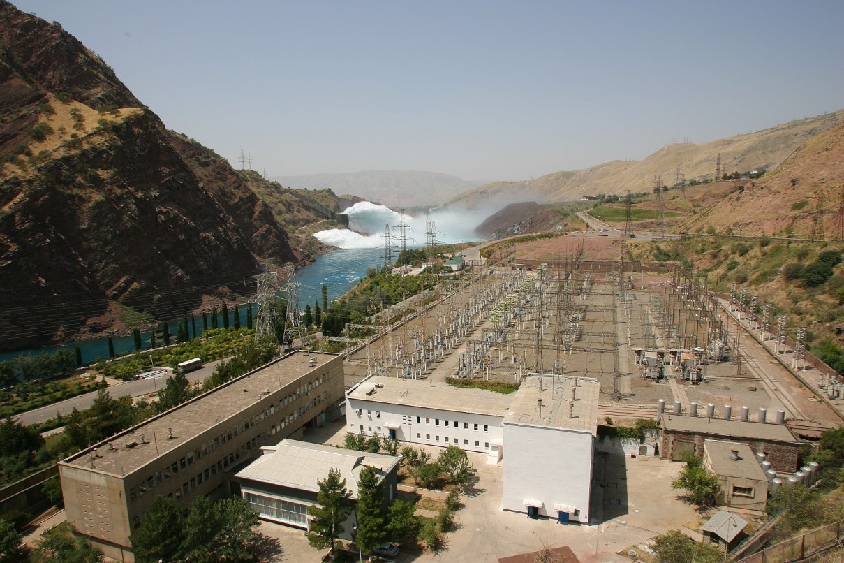 China to construct Kazakhstan’s 3rd NPP; Afghanistan begins constructing 40MW SPP; ADB increases 2025 GDP growth forecast for Central Asia; Kazakhstan’s National Fund reduces foreign currencies’ share in its asset portfolio. /Aug.04