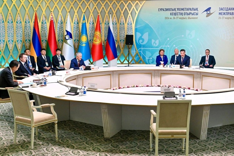 EAEU Debates Industrial Reservations; Uzbekistan - Tajikistan Institutionalize “Eternal Friendship