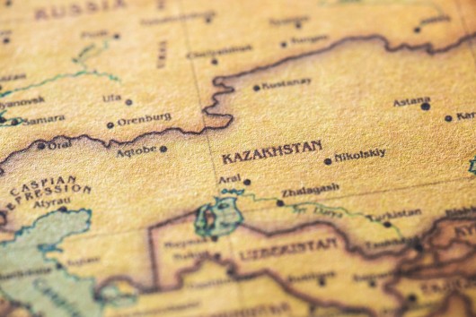 Euractiv Event: Kazakhstan - Building back better following a turbulent January