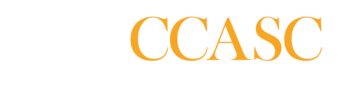 CCASC: China & Central Asia Studies Center
